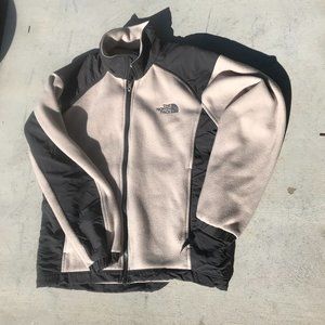 North Face Denali Fleece Jacket